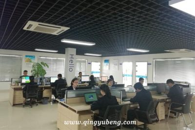 清淤泵辦公環(huán)境
